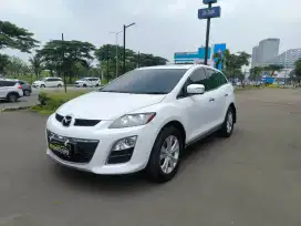 TDP MINIM 3jt !! PAJAK PANJANG Mazda CX-7 2.3L GT AT 2011