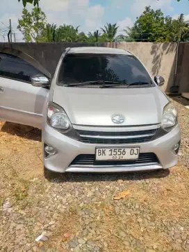 Mesin dijamin masih sehat, gak pernah ada masalah