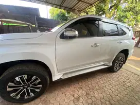 Mitsubishi Pajero Sport 2021 Diesel