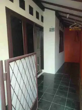 Rumah murah dekat Jalan Dimun Sukmajaya
