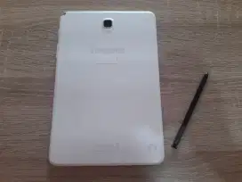 Galaxy Tab A-4G.8 inch.ram 2GB/16GB.