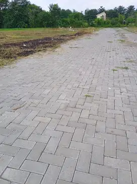 Tanah Togja di Trihanggo Dekat Kampus UTY Lokasi Strategis Sleman