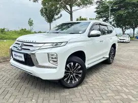 Mitsubishi Pajero Sport 2.4 Dakar 4x2 Solar OTOMATIS 2022 SVN