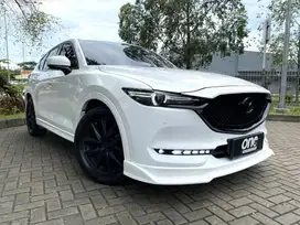 CX-5 Elite 2.5 AT 2018