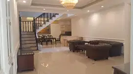 Dijual Rumah Menteng, Moh yamin, Jakarta Pusat
