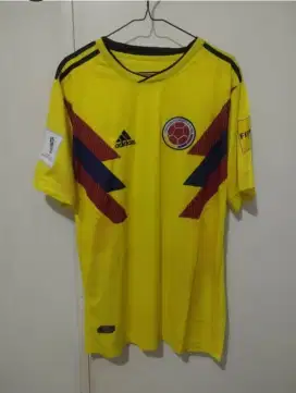 Jersey GO Columbia