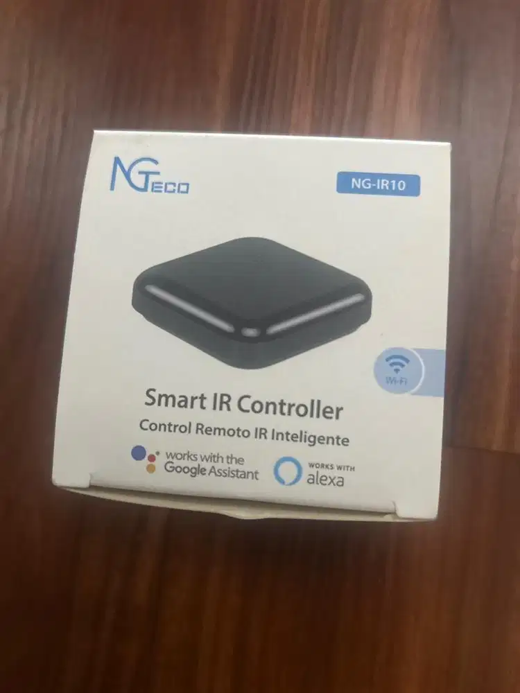 Smart IR Contoller NGTeco NG IR10