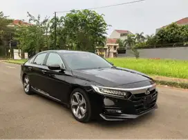 Honda Accord 1.5L Turbo 2021