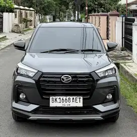 Daihatsu Rocky X ADS 1.2 Matic 2023