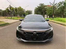 Honda Accord 2021
