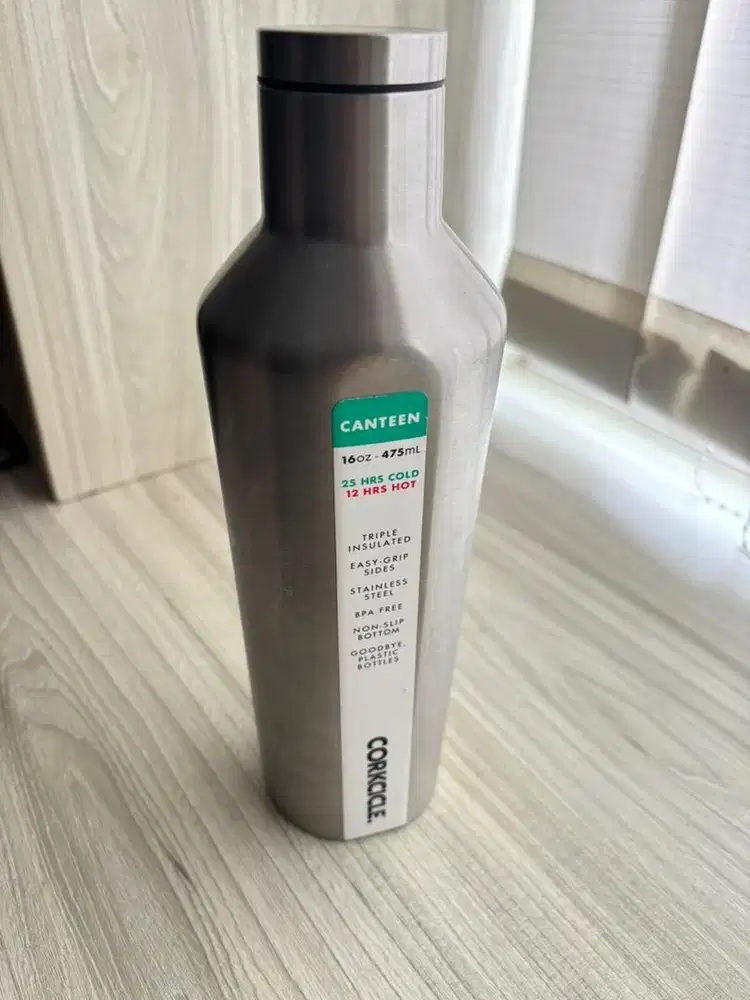 CORKCICLE. 16 oz - 475 ml