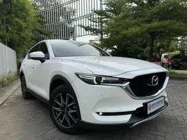 Mazda CX5 2019 Elite Putih Tangan Pertama TDP 5jt CX 5 2020 KURO 6 7 8
