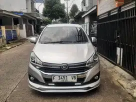 Ayla Metik 2018 DP 10 jt