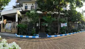Dijual Santai Rumah Mewah dekat Bandara Juanda dan Tol