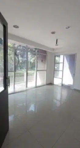 RUMAH TOWN HOUSE RUKO PLUIT CBD JAKARTA UTARA 4 LANTAI