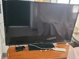 TV Sharp 60 inch