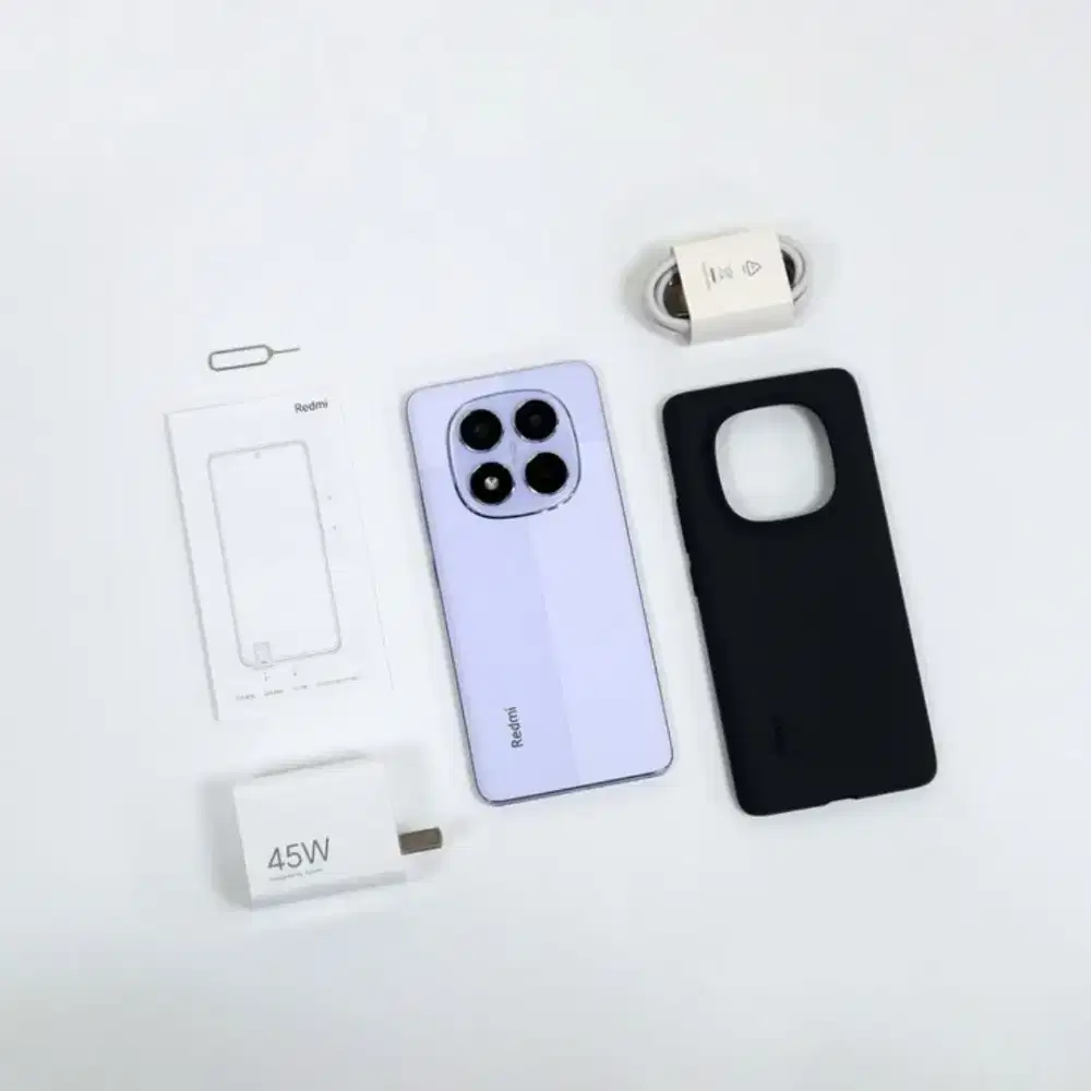PROMO REDMI NOTE 14 PRO 5G NEW SEGEL GARANSI RESMI