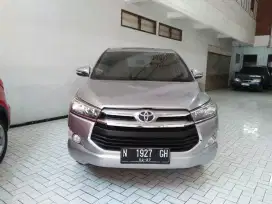 Toyota Kijang Innova Ribon V Disel Manual 2.4L 2017 Silver Metalik