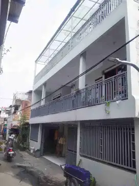 kostan Cicaheum