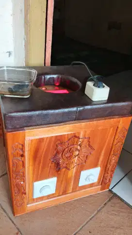 JAYOKI Alat Terapi Korea