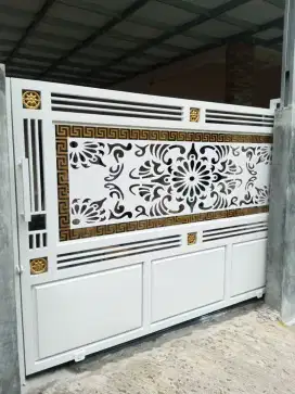 Tukang las bergaransi