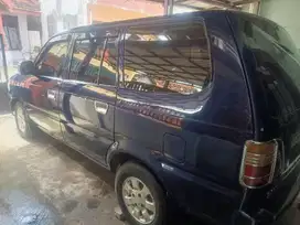 Toyota Kijang 2003 Bensin