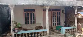 Kos-kosan dan rumah siap dibangun