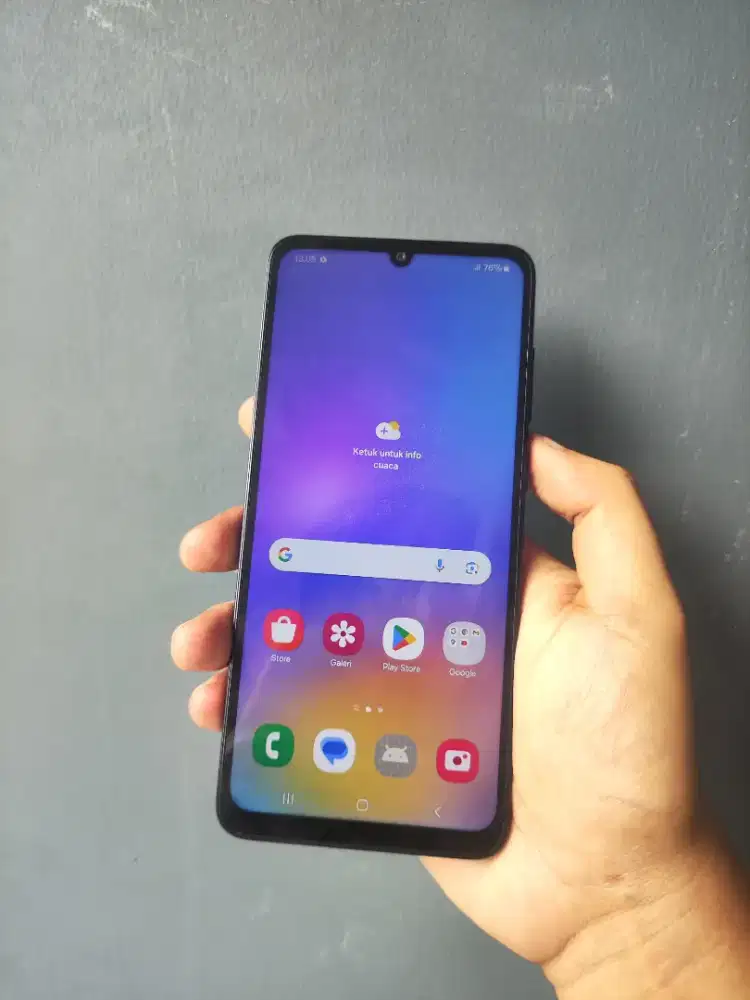 Samsung A05 6/128