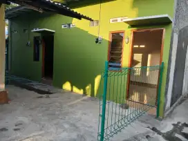 Kontrakan/Kamar Kost