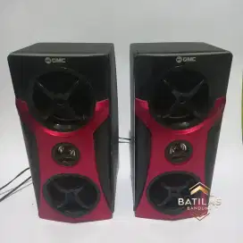 Speaker Pasif GMC