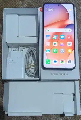 REDMI NOTE 13 8/128 4G