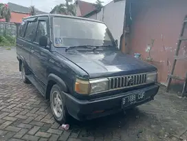 Toyota Kijang 1993 Bensin