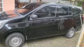 Daihatsu Sigra 2023 Bensin