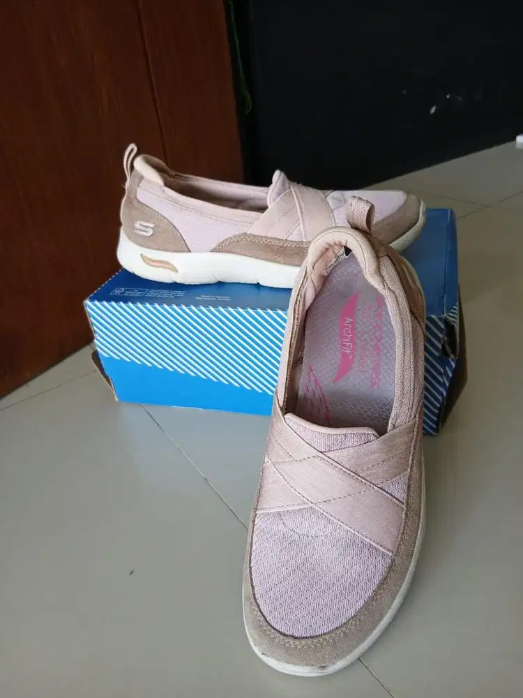 Prelove Skeachers shoes uk 36 (insole 23) 300k