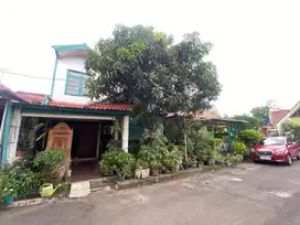 Murah! Rumah di Kawasan Elit Arcamanik Lokasi Strategis Hunian & Investasi Dekat Sport Jabar