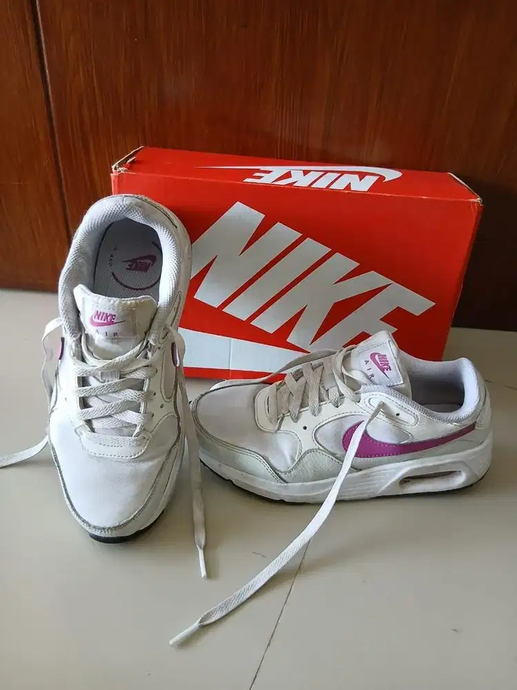 Prelove nike shoes uk 36,5 (insole 23), 650k