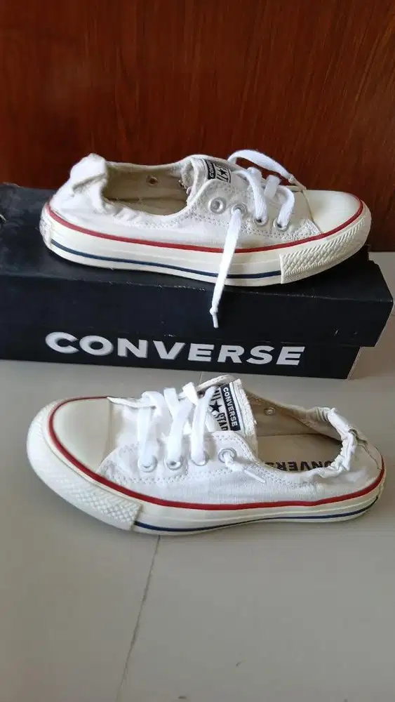 Prelove converse ori uk 36 (insole 22,5) 400k