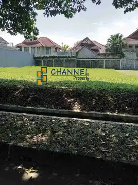 Jual Kavling Tanah Giri Loka BSD Tangsel, St