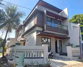 Dijual Hunian Cantik Modern Nyaman Strategis Villa Melati Mas Serpong