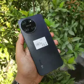 Realme 11, 8/256Gb Fullset, bisa TT