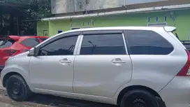 Di jual Mobil avanza type E upgrade RP 115.000.000 daerah kapten musli