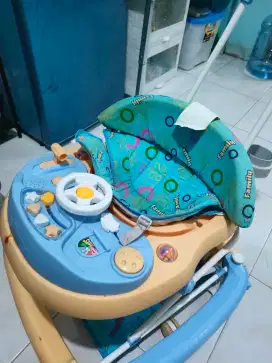 Baby Walker merek family
