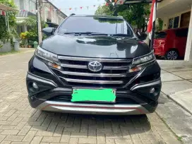 Toyota Rush TRD Sportivo 2019 matic