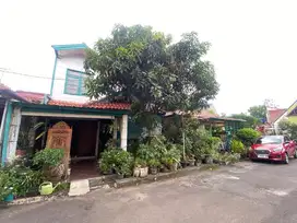 Murah! Rumah di Kawasan Elit Arcamanik Lokasi Strategis Dekat Sport Jabar Bandung