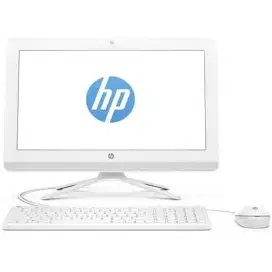 Komputer PC all in one HP 22 c0xx