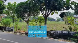 B, Tanah Pekarangan, Dpn RS Griya Husada KOTA MADIUN, Ciamik