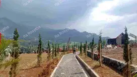 Investasi Cerdas Tanah  Bernilai Tinggi di Bogor Timur, Sudah SHM, Fasilitas Lengkap Zona Kuning Dekat Jakarta.