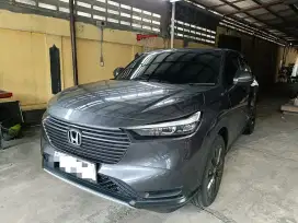 Honda HRV SE at 2024 GRESS