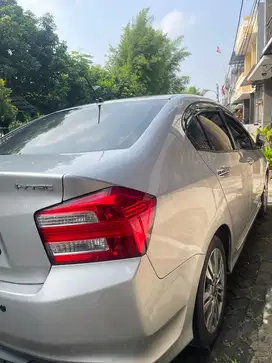 Honda City 2012 matic Ciledug Terawat