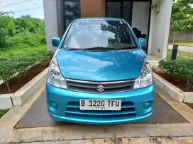 Suzuki Karimun Estillo